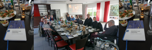Geschichten, Musik und ein leckeres Frühstück