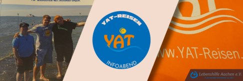 Von Aachen aus in den Urlaub starten