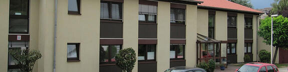 Haus Wildbach