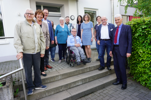 Inklusion und Herausforderungen: Ein Blick auf die Zukunft der Betreuung von Menschen mit starken Verhaltensauffälligkeiten